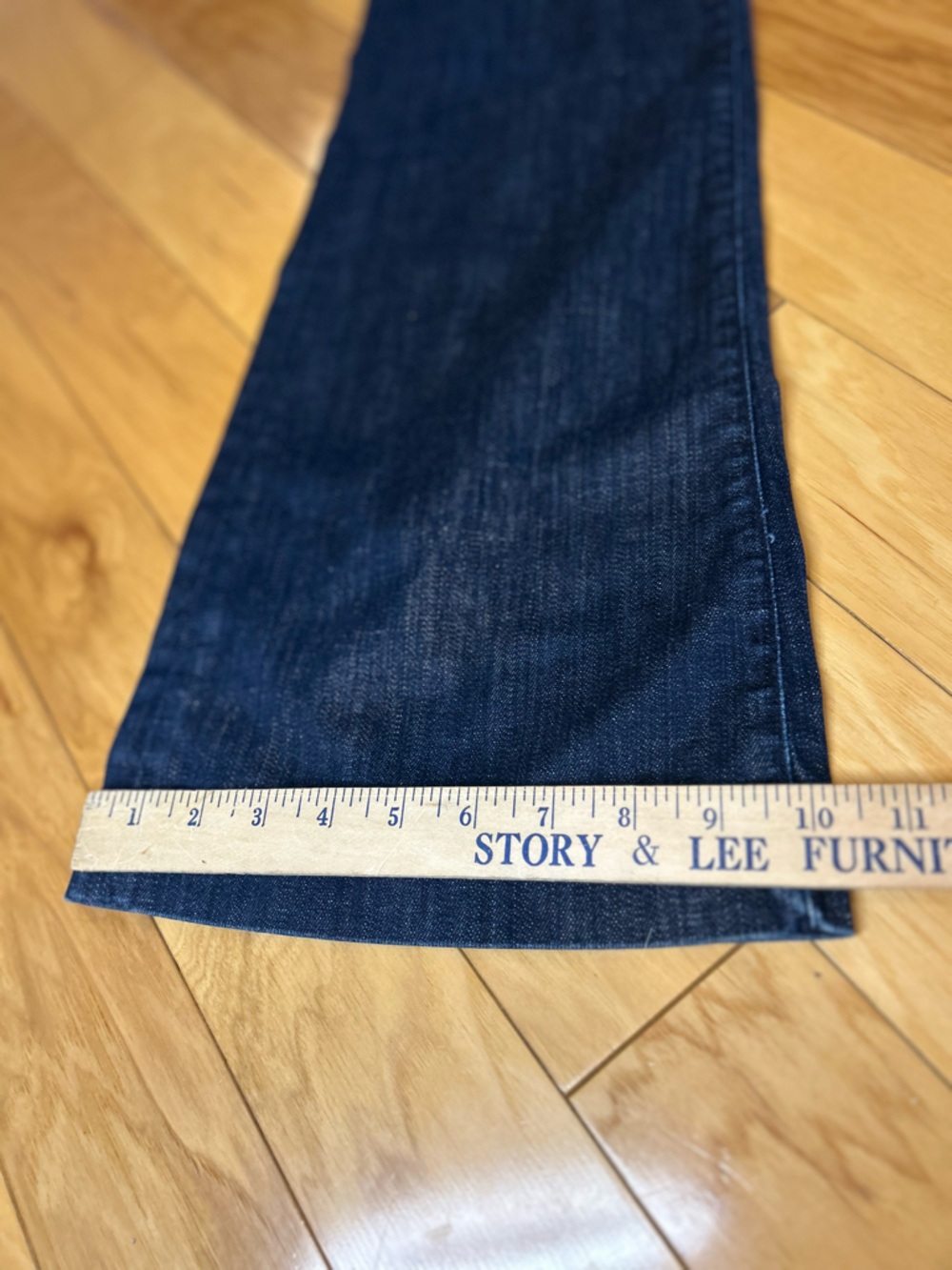 Citizens Of Humanity Hutton #251 High Rise Wide Leg Women’s Jeans - Picture 10 of 17